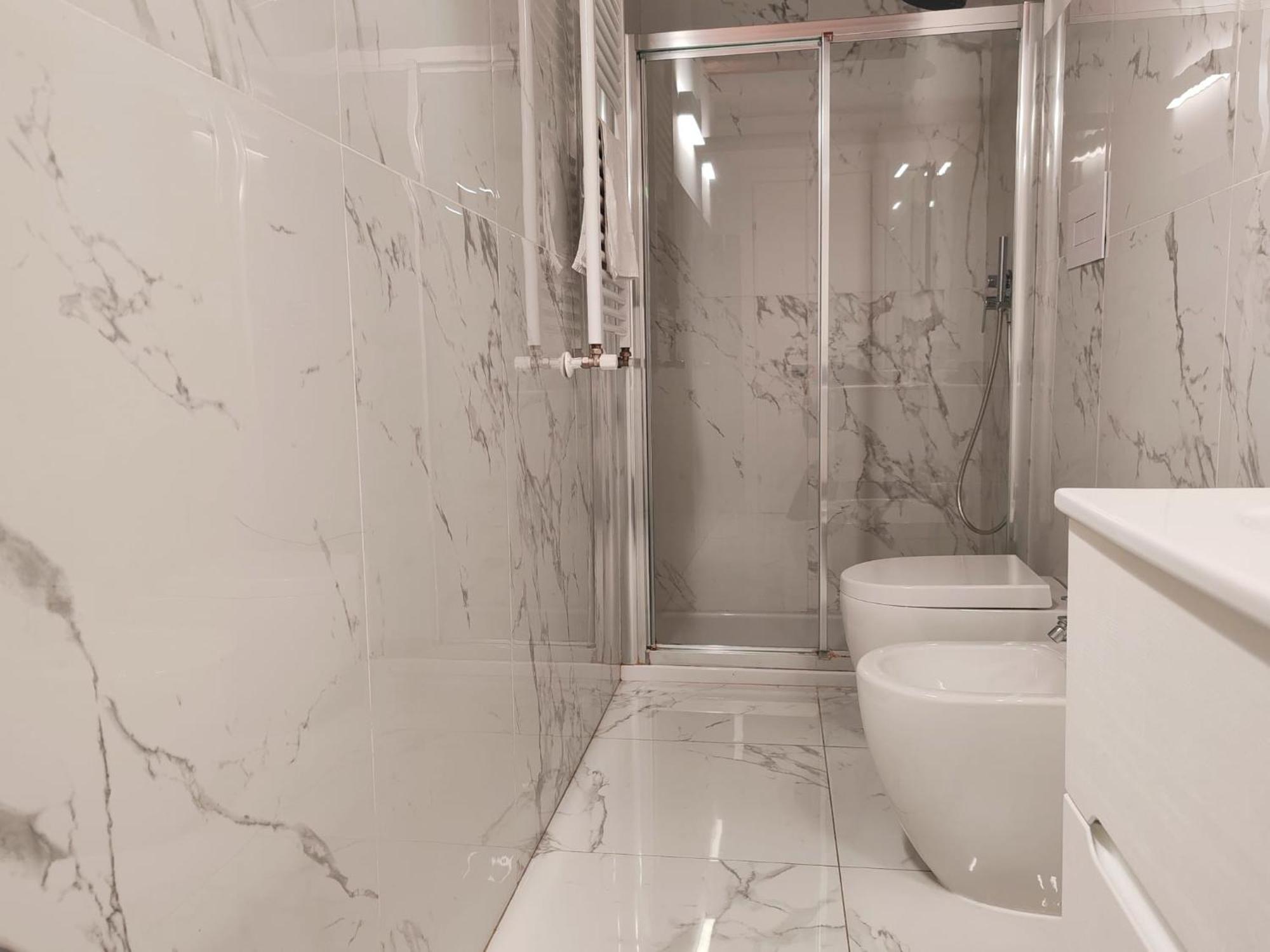 Palazzo Del Buonpastore By Casa Azzurra Apartments - Palermo — Photos 3